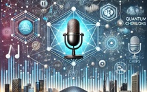 Podcast : L'essentiel de l'actualité "Tech du 10-12-2024” de la semaine