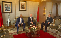 La CAF célèbre la désignation du Maroc comme hôte de la Coupe du Monde 2030 et félicite ses partenaires