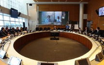 Suspension inattendue : Le Maroc face à Corral Petroleum