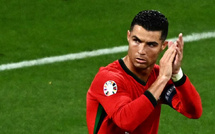 Ronaldo réagit avec fierté à l'attribution du Mondial 2030 au Portugal, Maroc et Espagne