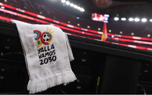 Coupe du Monde 2030 : le Maroc, le Portugal et l’Espagne célébrés pour leur désignation historique comme pays hôtes