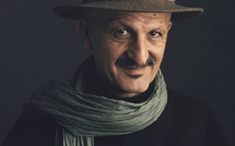 Une odyssée photographique : récits d'espoir par Reza Deghati