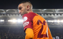 Hakim Ziyech en route pour le Stade Rennais : un nouveau départ en vue ?