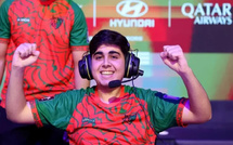 Anas Moussa en finale de la Coupe du Monde FIFAe : une première historique pour le Maroc et l’Afrique