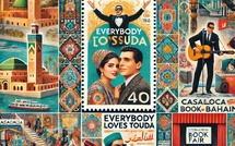 Podcast : L'essentiel de l'actualité "Culture du 12-12-2024” de la semaine