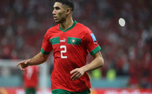 CAF Awards 2024 : suspense total pour le Ballon d'Or Africain avec cinq finalistes masculins