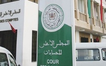 Cour des Comptes (+Débat) : Une situation économique en résilience, mais sous tension