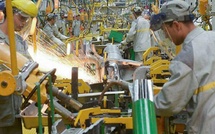 Industrie marocaine : Des chiffres qui font tourner la tête au dernier trimestre