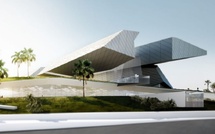 Musée national d’archéologie et des sciences de la Terre à Rabat