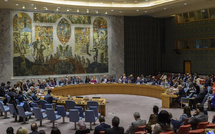 Le Maroc en quête d'un siège au conseil de sécurité