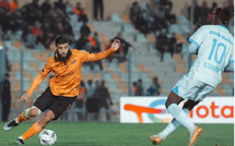 La RSB s'impose et renforce son leadership en Coupe de la CAF