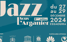 Jazz sous l’Arganier : Essaouira célèbre un métissage musical unique