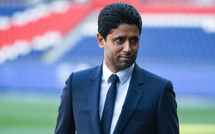 Achraf Hakimi en lice pour le Ballon d'Or africain : Nasser Al-Khelaïfi le soutient aux CAF Awards 2024 à Marrakech