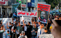 Jenin : la résistance face à l'autorité palestinienne