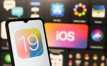 Apple en retard : l'IA retarde Siri et iOS 19 !
