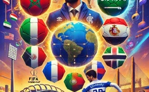 Podcast : L'essentiel de l'actualité "Sport du 13-12-2024” de la semaine