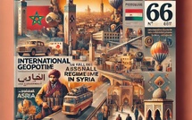 Podcast : L'essentiel de l'actualité "I-Week N°66” de la semaine