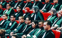 Le Maroc mise sur la jeunesse de ses magistrats