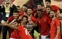 CAF Awards 2024 : Al-Ahly et TP Mazembe sacrés rois et reines du football africain