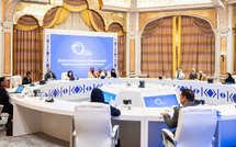 Riyad : Quand 15 pays s'unissent pour combattre les fake news !