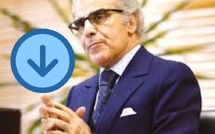 Bank Al-Maghrib réduit son taux directeur à 2,50 % et prévoit une croissance modérée