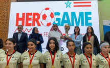 Maroc-Qatar : un pont culturel à travers le sport au Her Game Festival