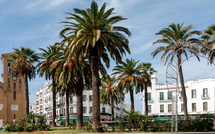 La poésie africaine s’invite à Tétouan pour célébrer la langue arabe