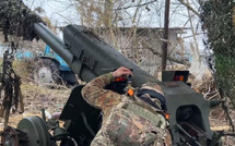 Koursk sous pression : la Russie intensifie son offensive