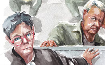 Justice française : un verdict de 20 ans pour Dominique Pelicot