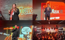 Max it, la Super nouvelle App d'Orange !
