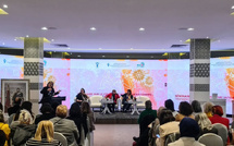 Séminaire sur le féminisme intergénérationnel : transmission, réflexion et action