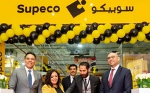 Supeco en partenariat avec LabelVie au Maroc poursuit son ascension en Égypte