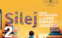 Le 2e Salon du livre jeunesse de Casablanca célèbre 20 ans d’échanges culturels
