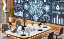 Débat : Intelligence Artificielle au Maroc : Usages et Perspectives de Développement