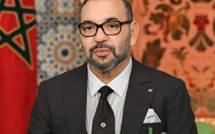 Message Royal aux participants aux 2èmes Assises nationales de la régionalisation avancée