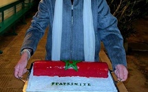 La Bûche de la Fraternité réunit chrétiens, juifs, musulmans