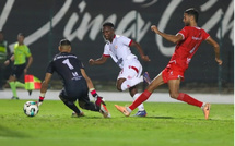 Botola Pro D1 : la RCAZ prend la 2e place après le nul contre le WAC