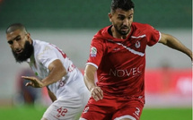 Le FUS de Rabat écrase le COD Meknès 5-1 et grimpe à la 5e place