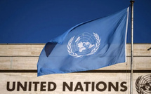 Une résolution historique de l'ONU