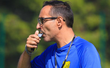 MAS : Guglielmo Arena écarté, Akram Roumani prend l’intérim