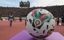 Botola Pro Inwi : Le programme de la 17e journée et les matchs reportés