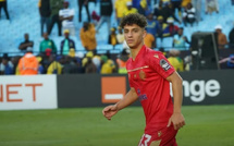 Abdellah Haimoud prêt à rejoindre Como 1907 avant un prêt au FC Rouen