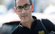 Le MAS de Fès se sépare de Guillermo Arena après une série de mauvais résultats