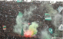 Interdiction de déplacement des supporters du Raja à Berkane pour le match contre la Renaissance