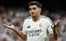 Brahim Diaz rejette l'offre du PSG et privilégie sa progression au Real Madrid