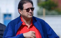 Le Raja dépose plainte contre Hicham Aït Mana pour atteinte à l’éthique et à l’intégrité du football marocain