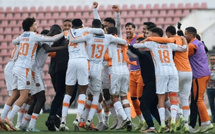 La RS Berkane consolide son leadership en battant le Chabab Mohammedia