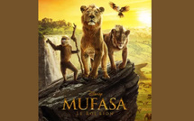 Mufasa : Une épopée royale sur grand écran