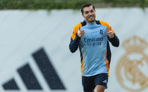 Brahim Diaz : le catalyseur du Real Madrid en 2025, polyvalent et déterminé