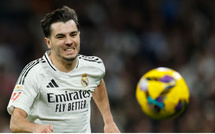 Brahim Diaz : une année 2024 en or entre succès avec le Real Madrid et les Lions de l'Atlas